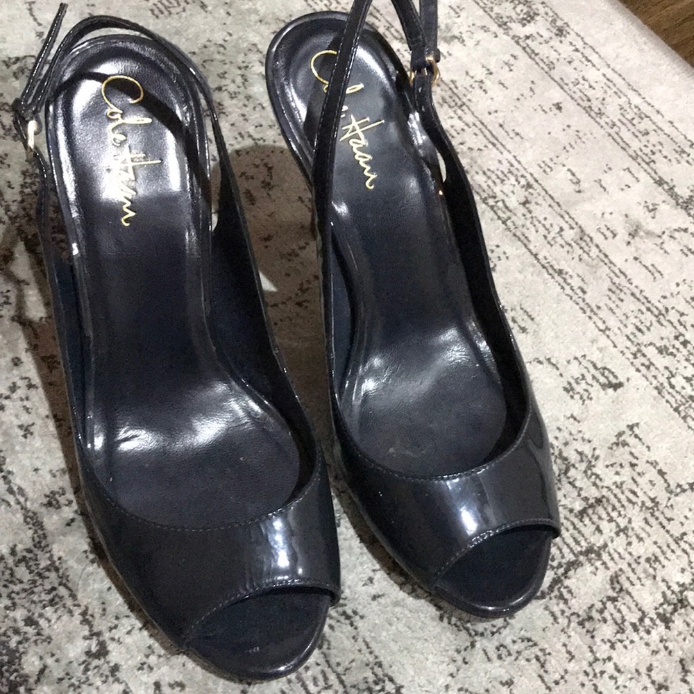 Cole Haan Nike air heels